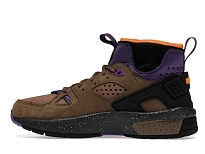 Фото № 4 с приближением к товару «‎Nike ACG Air Mowabb OG Trails End Brown (2021)»