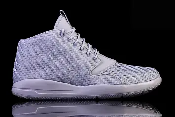 Nike Air Jordan Eclipse Chukka Wolf (881453-003) - 4