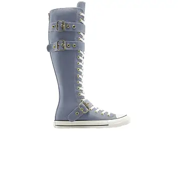 Converse Women's Chuck Taylor All Star XX High Buckles - 1