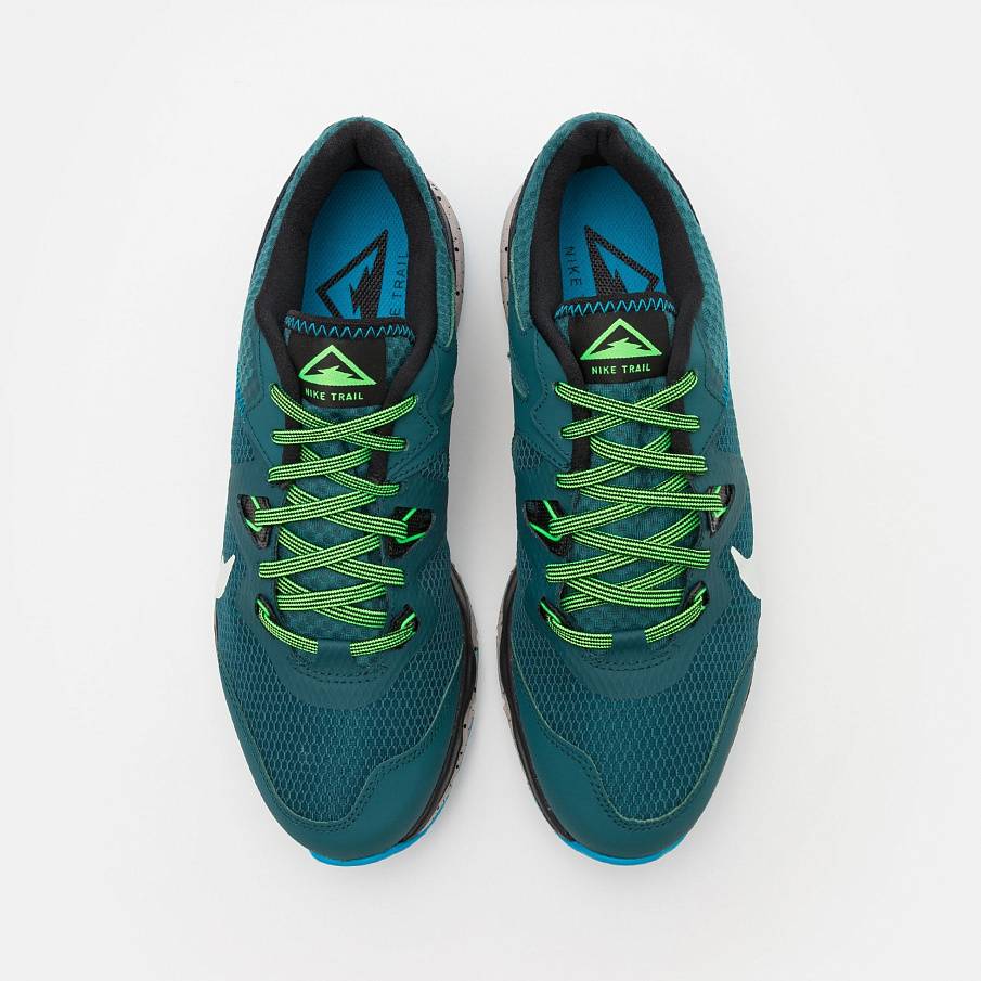 Фото № 4 с приближением к товару «‎Nike Juniper Trail»