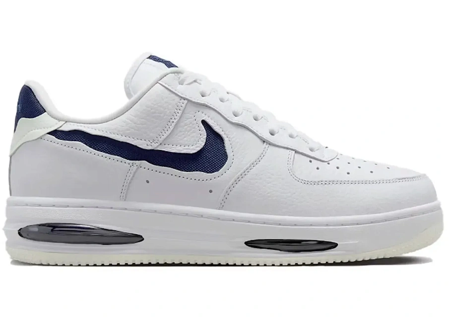 Фото № 1 с приближением к товару «‎Nike Air Force 1 Low Evo»