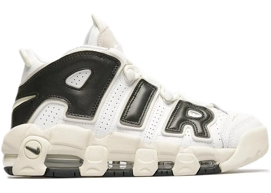 Фото № 1 с приближением к товару «‎Nike Air More Uptempo»