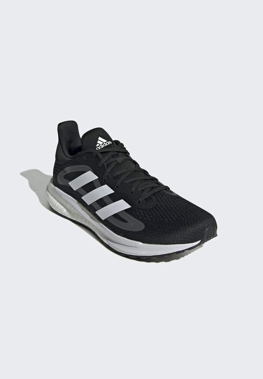 Фото № 3 с приближением к товару «‎Adidas Solarglide 4»