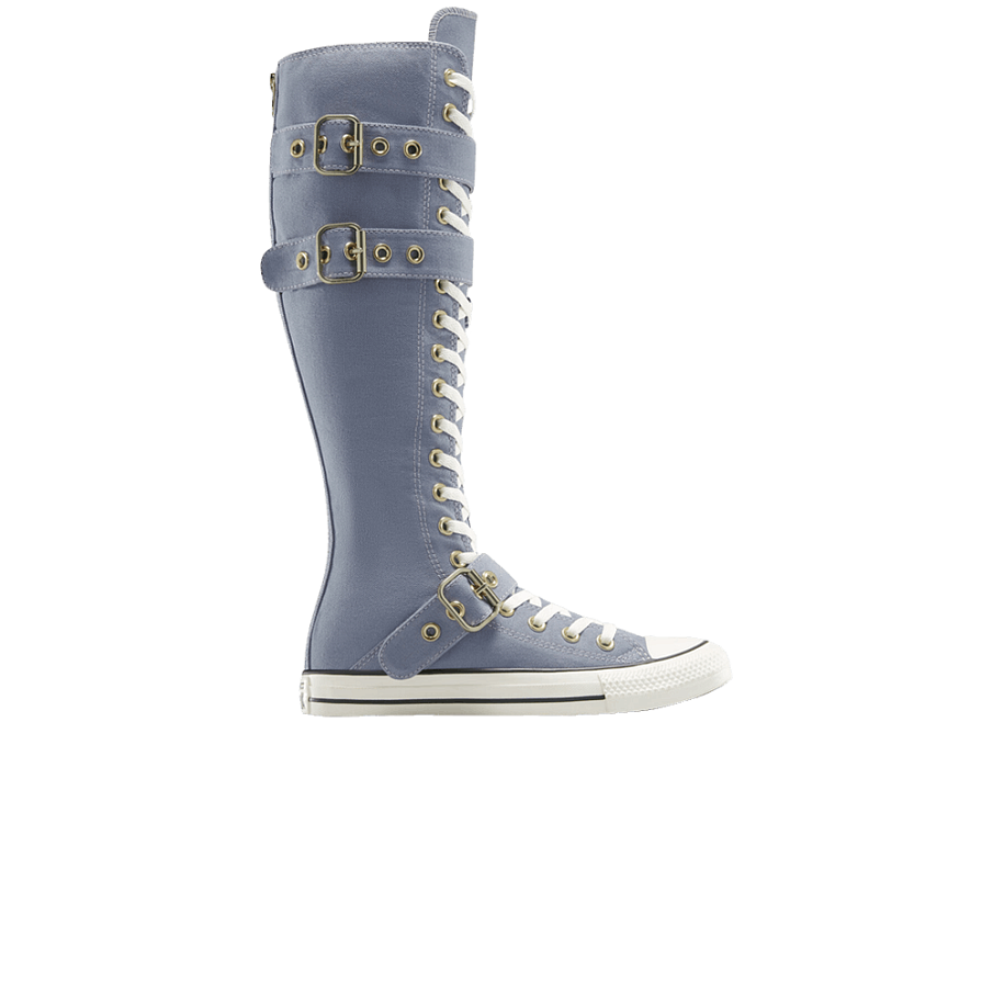 Фото № 1 с приближением к товару «‎Converse Women's Chuck Taylor All Star XX High Buckles»