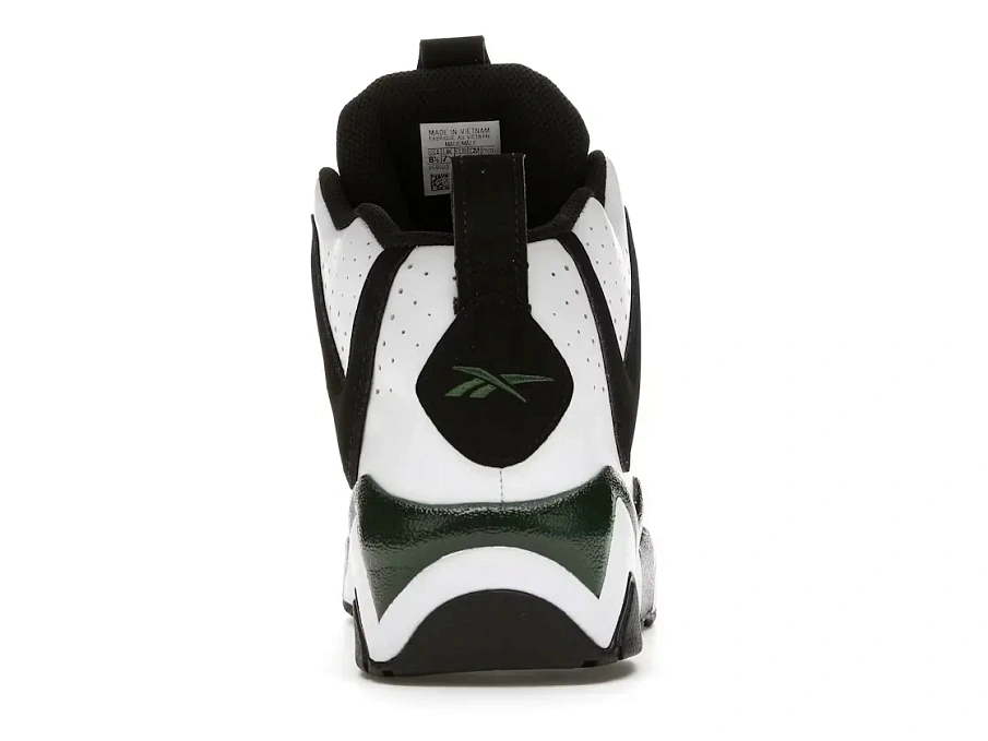 Фото № 4 с приближением к товару «‎Reebok Kamikaze II»