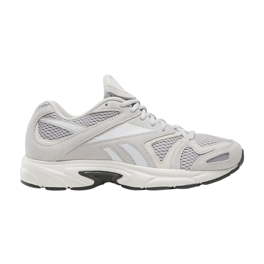 Фото № 1 с приближением к товару «‎Reebok Women's Premier Road Plus 6 Mist Grey (100211546)»