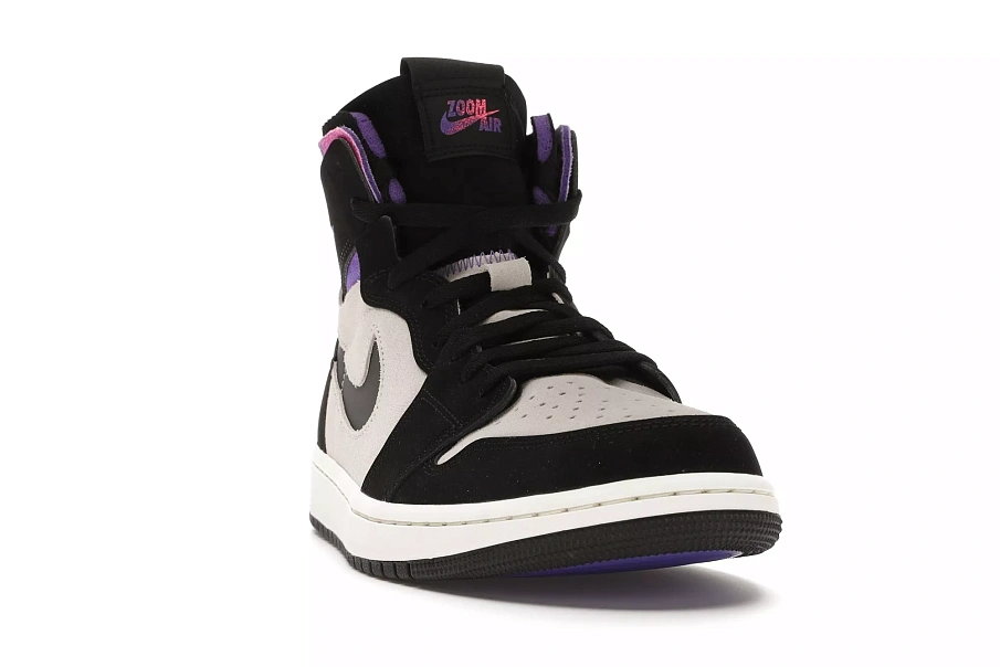 Фото № 3 с приближением к товару «‎Jordan 1 High Zoom Air CMFT PSG Paris Saint-Germain»