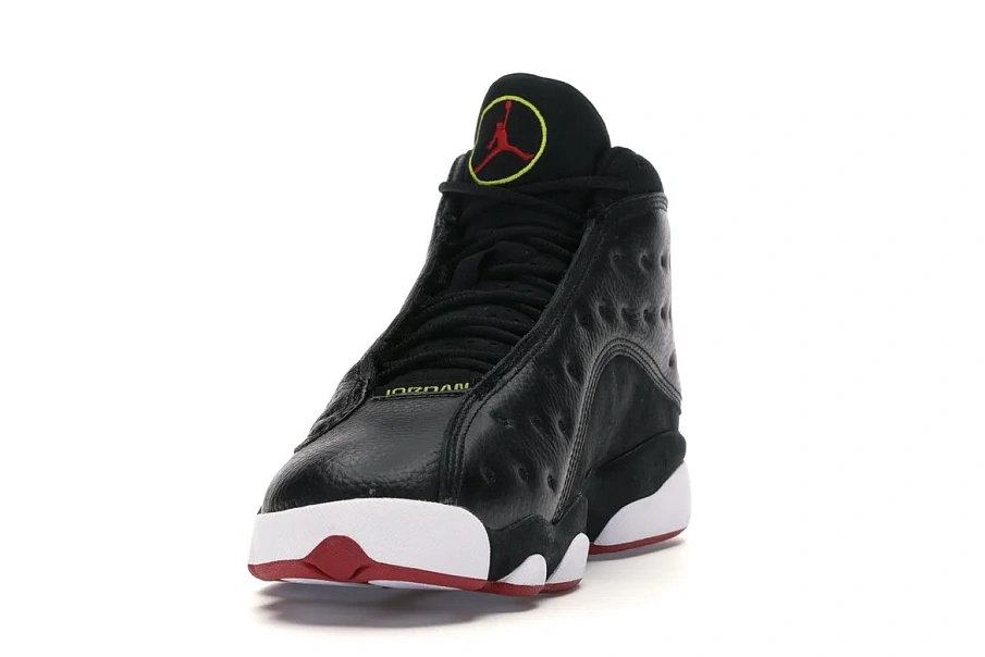 Фото № 4 с приближением к товару «‎Jordan 13 Retro Playoffs (2011)»