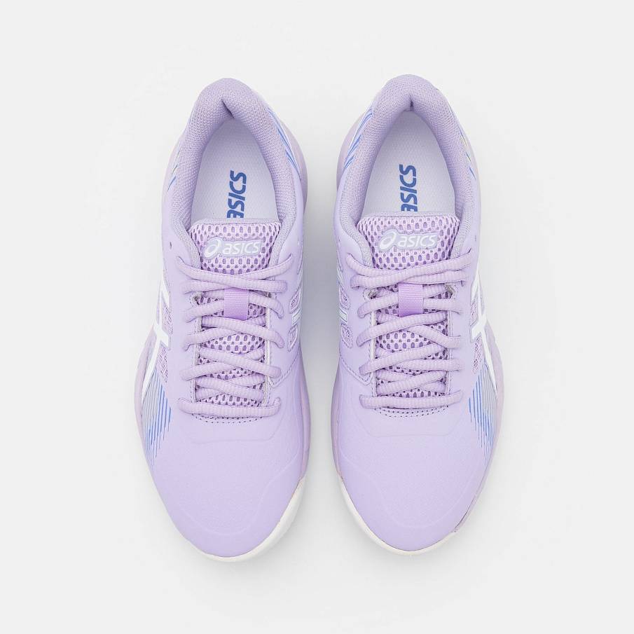 Фото № 5 с приближением к товару «‎Asics Gel Game 8 Clay»
