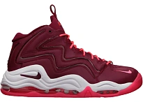 Фото № 1 с приближением к товару «‎Nike Air Pippen 1 Noble Red»
