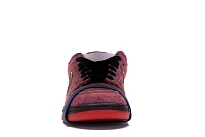 Фото № 2 с приближением к товару «‎Nike SB Dunk Low Concepts Red Lobster»