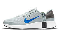 Фото № 1 с приближением к товару «‎Nike Reposto (GS) GrayBlue»
