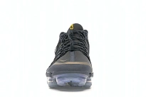 Фото № 2 с приближением к товару «‎Nike Air VaporMax Run Utility Liquid Metal»
