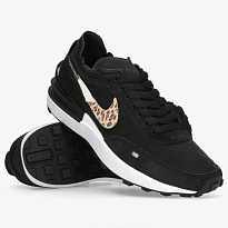 Фото № 4 с приближением к товару «‎Nike Waffle One SE»