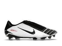 Фото № 1 с приближением к товару «‎Nike Phantom Venom Elite FG White Black»
