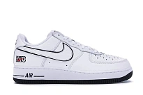 Фото № 1 с приближением к товару «‎Nike Air Force 1 Low Retro DSM White»