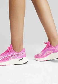 Фото № 2 с приближением к товару «‎Кроссовки Puma sppu141a124-j11-n»