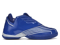 Фото № 1 с приближением к товару «‎adidas T-Mac 2.0 Restomod Evo All-Star Blue»