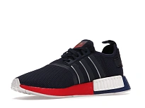 Фото № 4 с приближением к товару «‎adidas NMD R1 United By Sneakers Los Angeles»