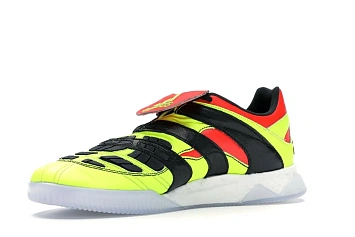 adidas Predator Accelerator Trainers Solar Yellow - 3