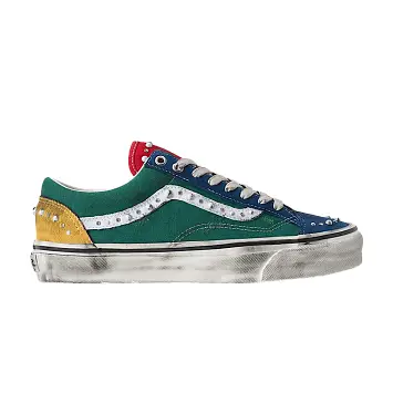 Vans LX Old Skool 36 Pack Yacht Club Multi-Color - 1