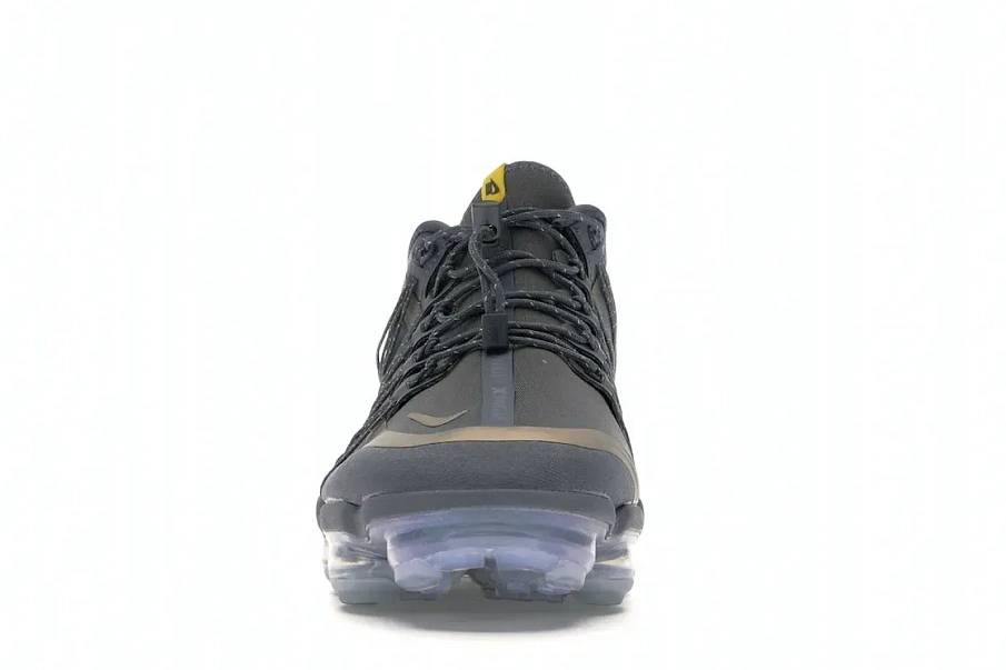 Фото № 2 с приближением к товару «‎Nike Air VaporMax Run Utility Liquid Metal»