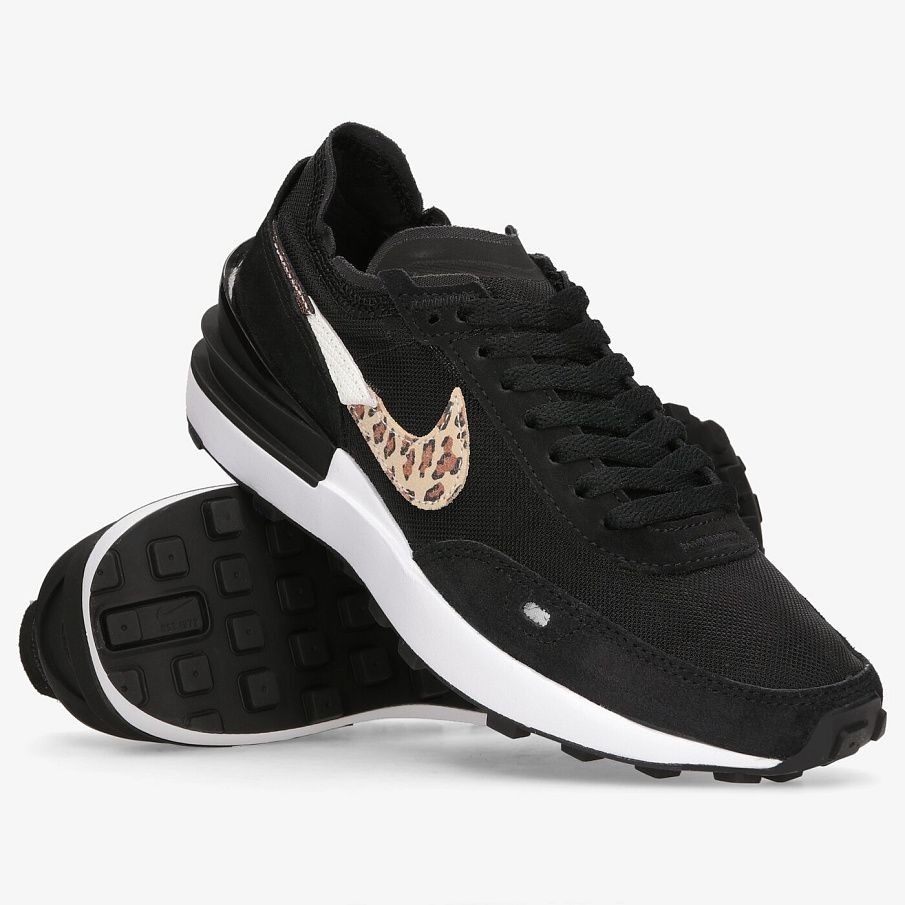 Фото № 4 с приближением к товару «‎Nike Waffle One SE»