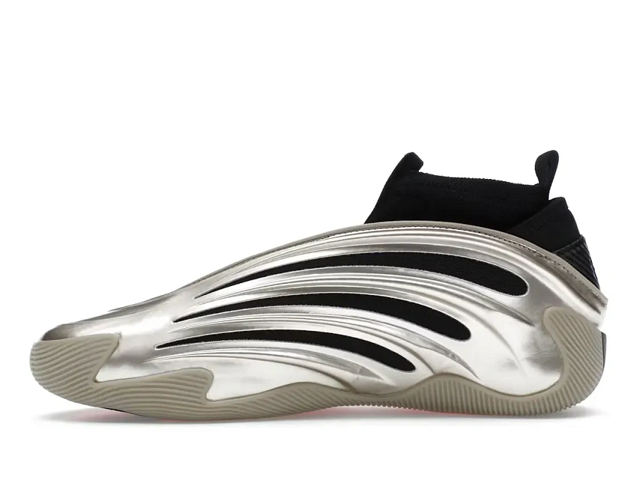 Фото № 3 с приближением к товару «‎adidas Harden Vol. 9»