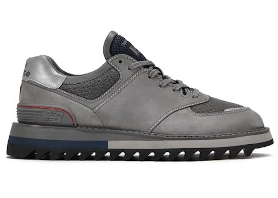 Фото № 1 с приближением к товару «‎New Balance 574»