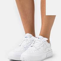 Фото № 2 с приближением к товару «‎Nike Air Force 1 Fontanka »