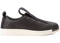 Фото № 1 с приближением к товару «‎adidas Superstar BW3S Slipon Black White »