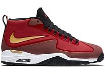 Фото № 1 с приближением к товару «‎Nike Air Untouchable Vapor Gym Red»