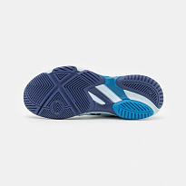 Фото № 5 с приближением к товару «‎Asics Netburner Ballistic FF 3»