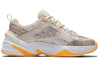 Фото № 2 с приближением к товару «‎Nike Wmns M2K Tekno 'Light Orewood'»