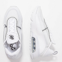 Фото № 4 с приближением к товару «‎Nike Air Max 2090 »