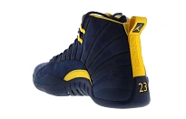 Фото № 5 с приближением к товару «‎Jordan 12 Retro PSNY Michigan»