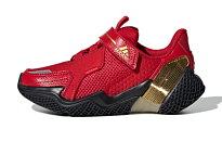 Фото № 1 с приближением к товару «‎Adidas 4Uture Rnr El K 'Gold'»