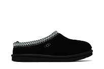 Фото № 2 с приближением к товару «‎UGG Tasman 2 Slipper Kids Black»