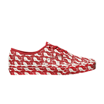 Фото № 1 с приближением к товару «‎Opening Ceremony x Vans Authentic Snake Checker»