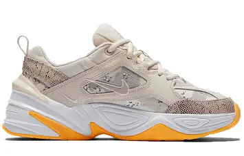 Nike Wmns M2K Tekno 'Light Orewood' - 2