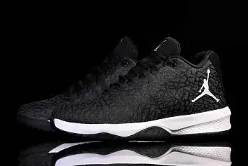 Nike Air Jordan B. Fly Oreo  - 2