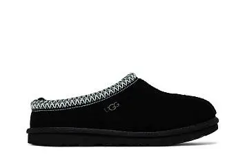 UGG Tasman 2 Slipper Kids Black - 2