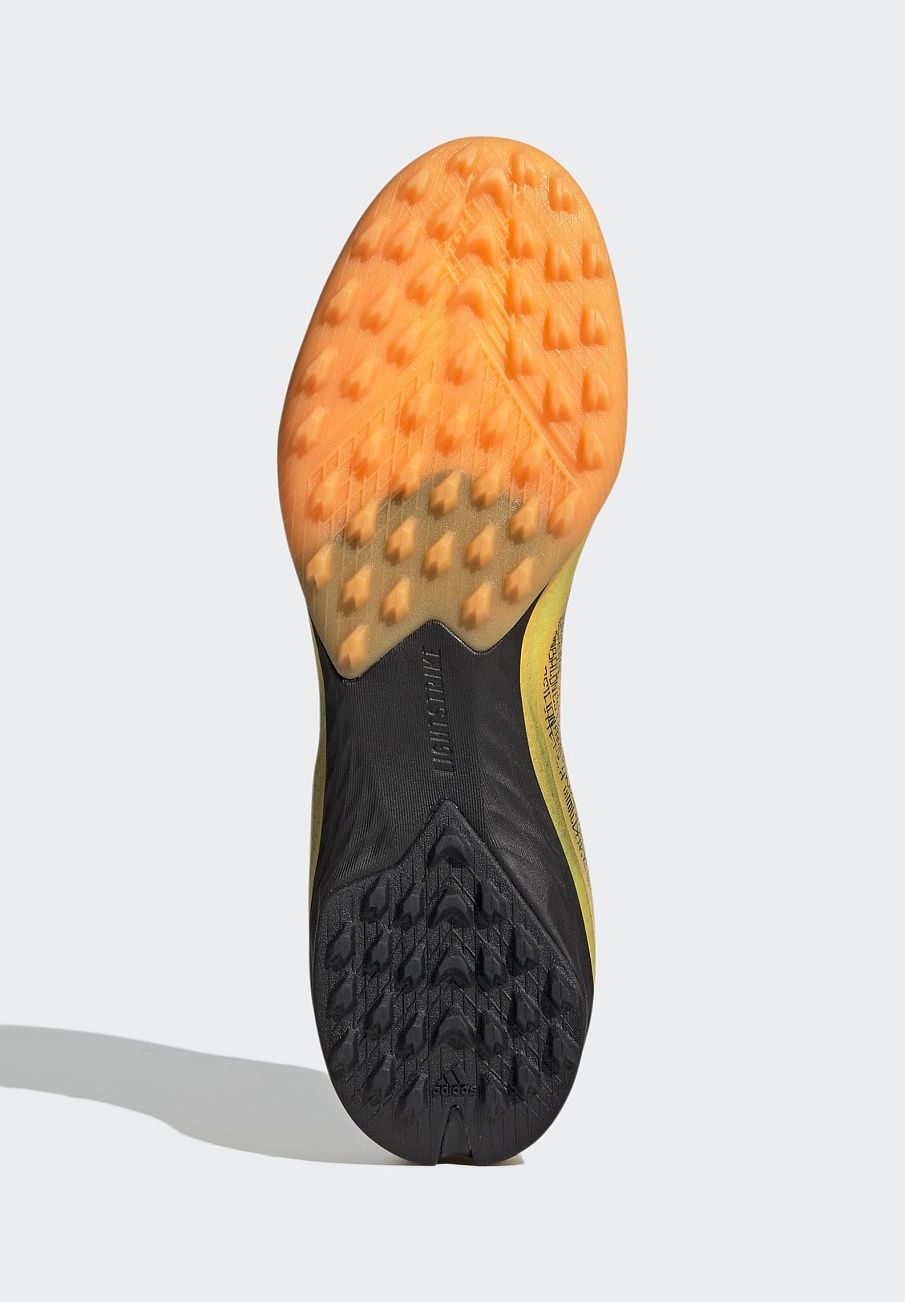 Фото № 5 с приближением к товару «‎Adidas X Messi Turf »
