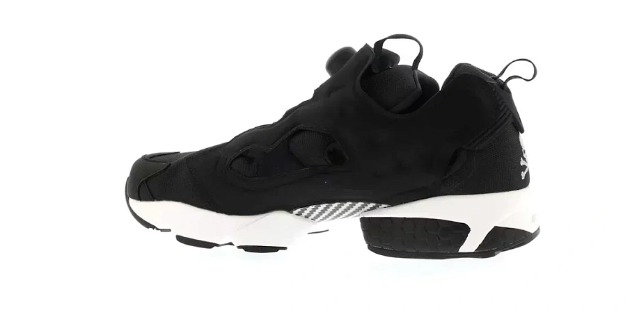Фото № 3 с приближением к товару «‎Reebok Instapump Fury»