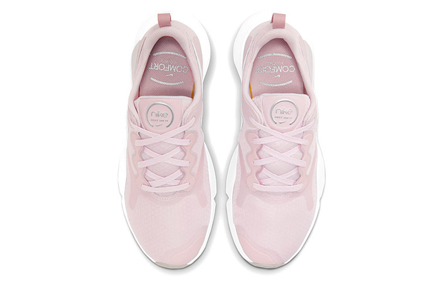 Фото № 4 с приближением к товару «‎Nike SpeedRep Wmns WhitePink»