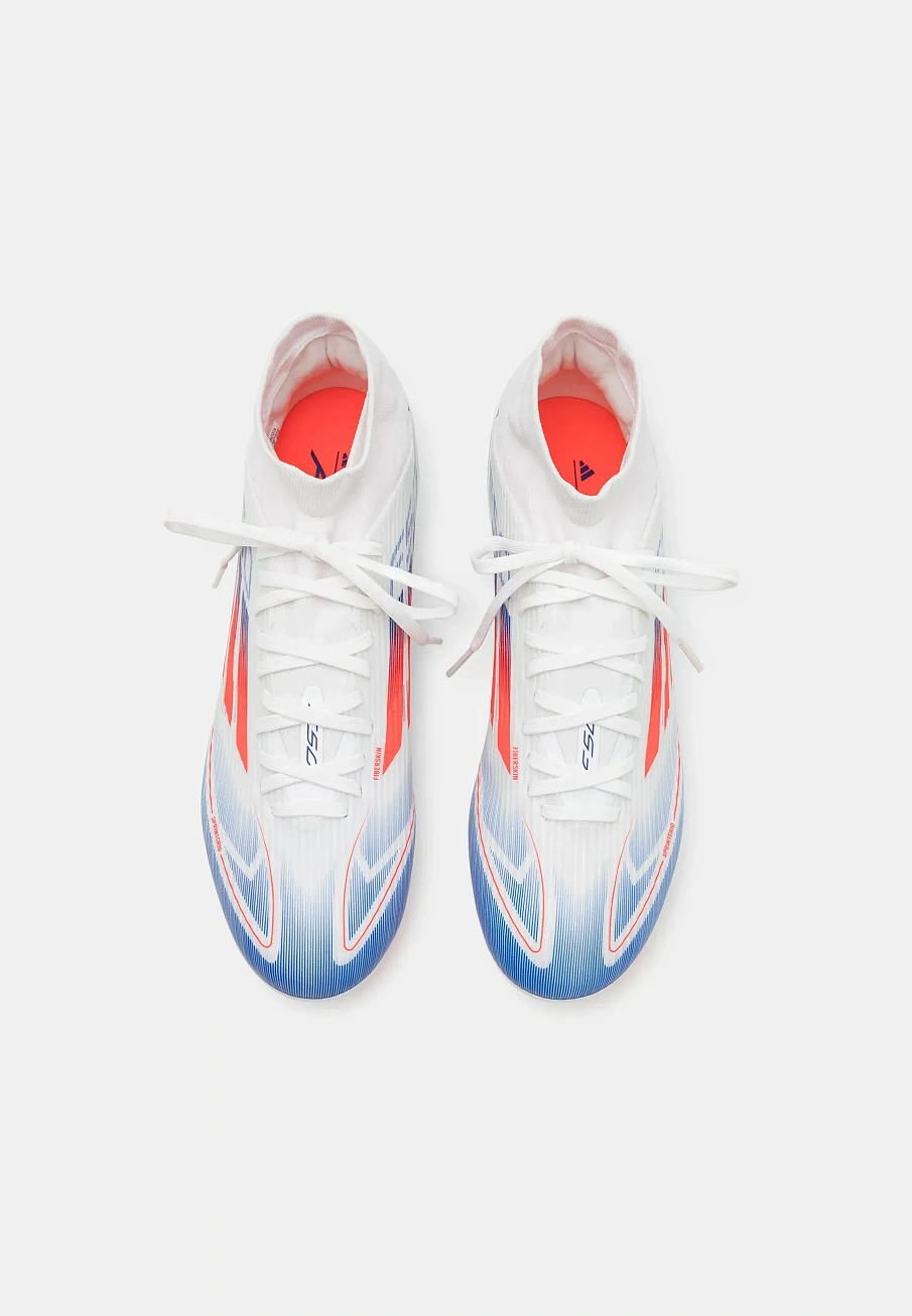 Фото № 4 с приближением к товару «‎F50 LEAGUE MID FG/MG»