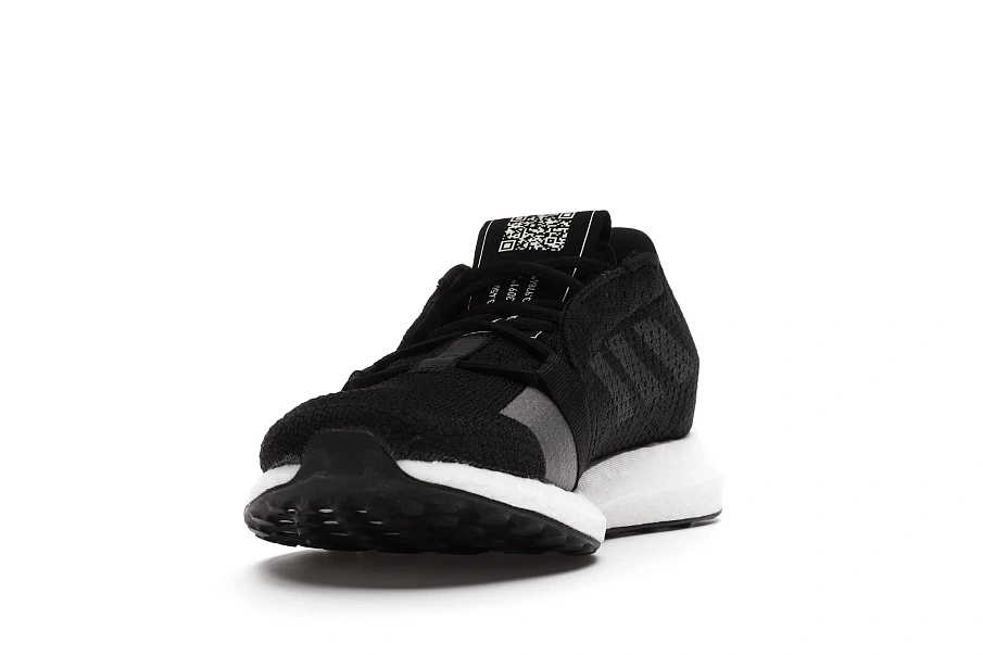 Фото № 2 с приближением к товару «‎adidas Senseboost Go Core Black Grey»