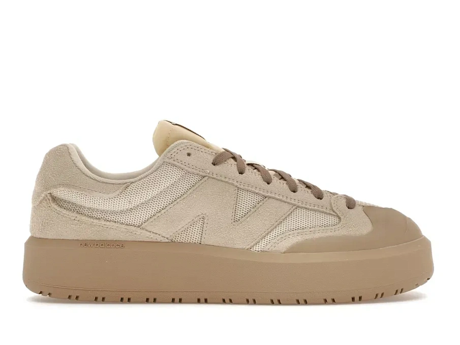 Фото № 1 с приближением к товару «‎New Balance CT302»