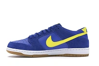 Фото № 3 с приближением к товару «‎Nike SB Dunk Low Boca Jr»