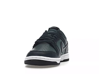 Фото № 3 с приближением к товару «‎Nike Dunk Low Mineral Slate Armory Navy»